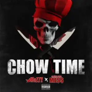 Instrumental: Mozzy - Bass Rock ft. CashLord Mess  (Produced By JayPBangz)